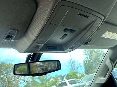 2016 GMC Sierra 2500 HD NA