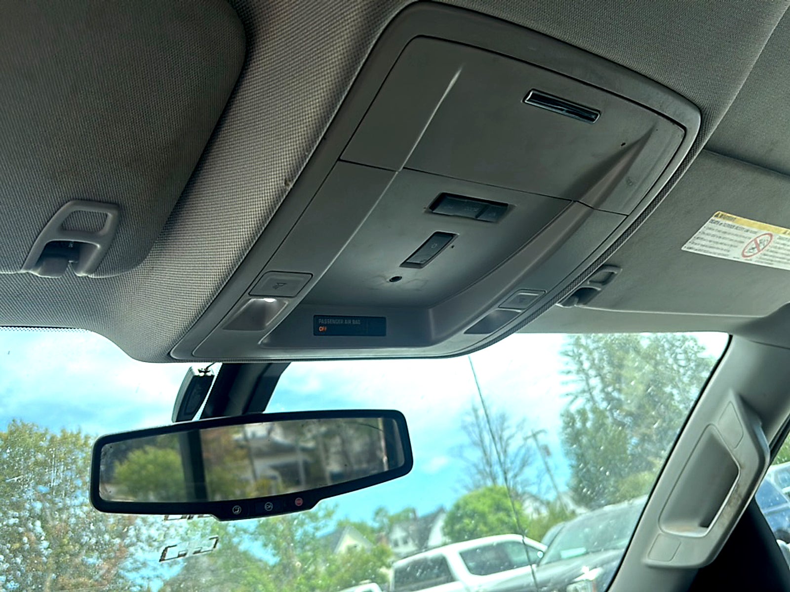 2016 GMC Sierra 2500 HD NA