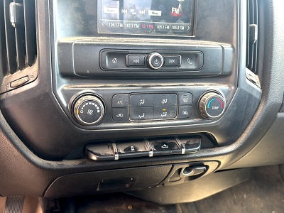2016 GMC Sierra 2500 HD NA