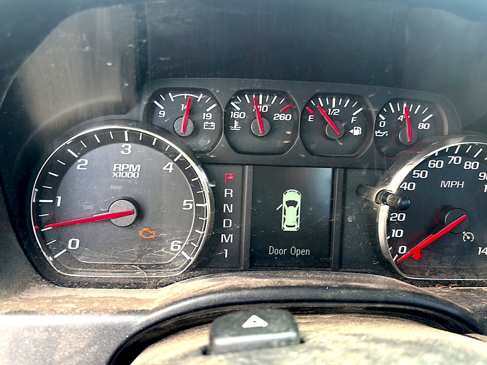 2016 GMC Sierra 2500 HD NA