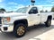 2016 GMC Sierra 2500 HD NA