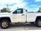 2016 GMC Sierra 2500 HD NA