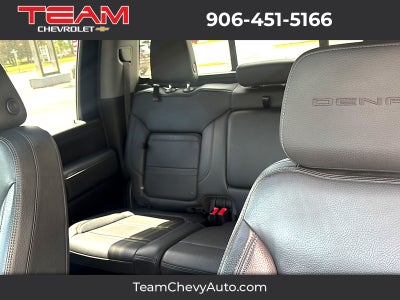 2022 GMC Sierra 2500 HD Denali