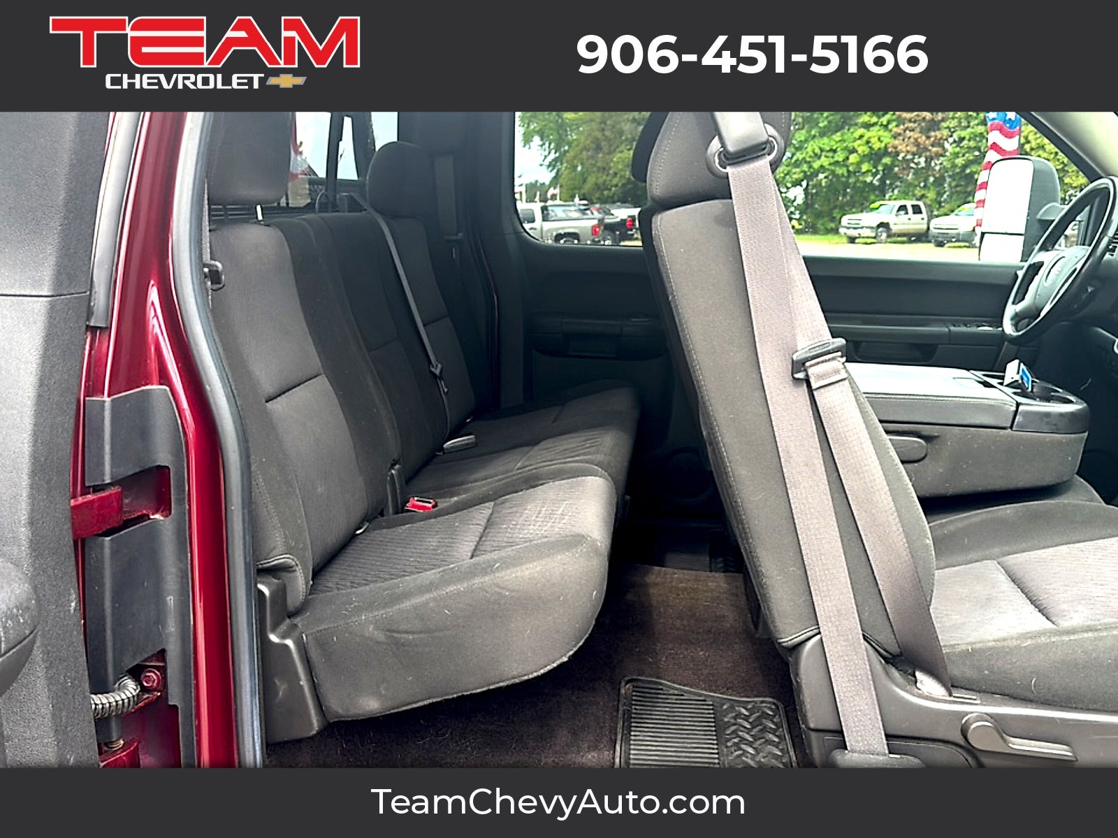 2013 GMC Sierra 2500 HD SLE