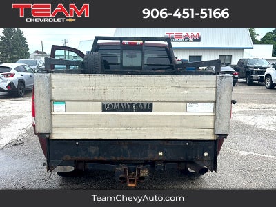 2013 GMC Sierra 2500 HD SLE