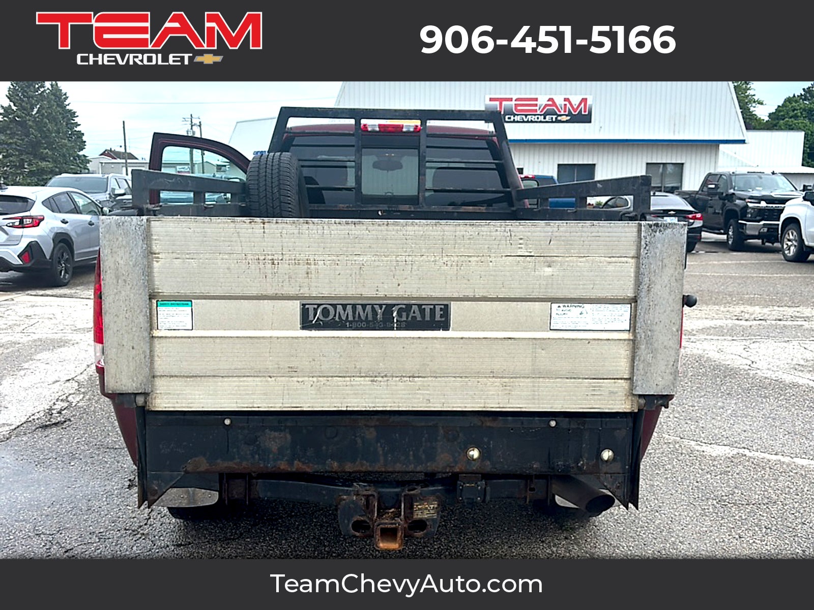 2013 GMC Sierra 2500 HD SLE