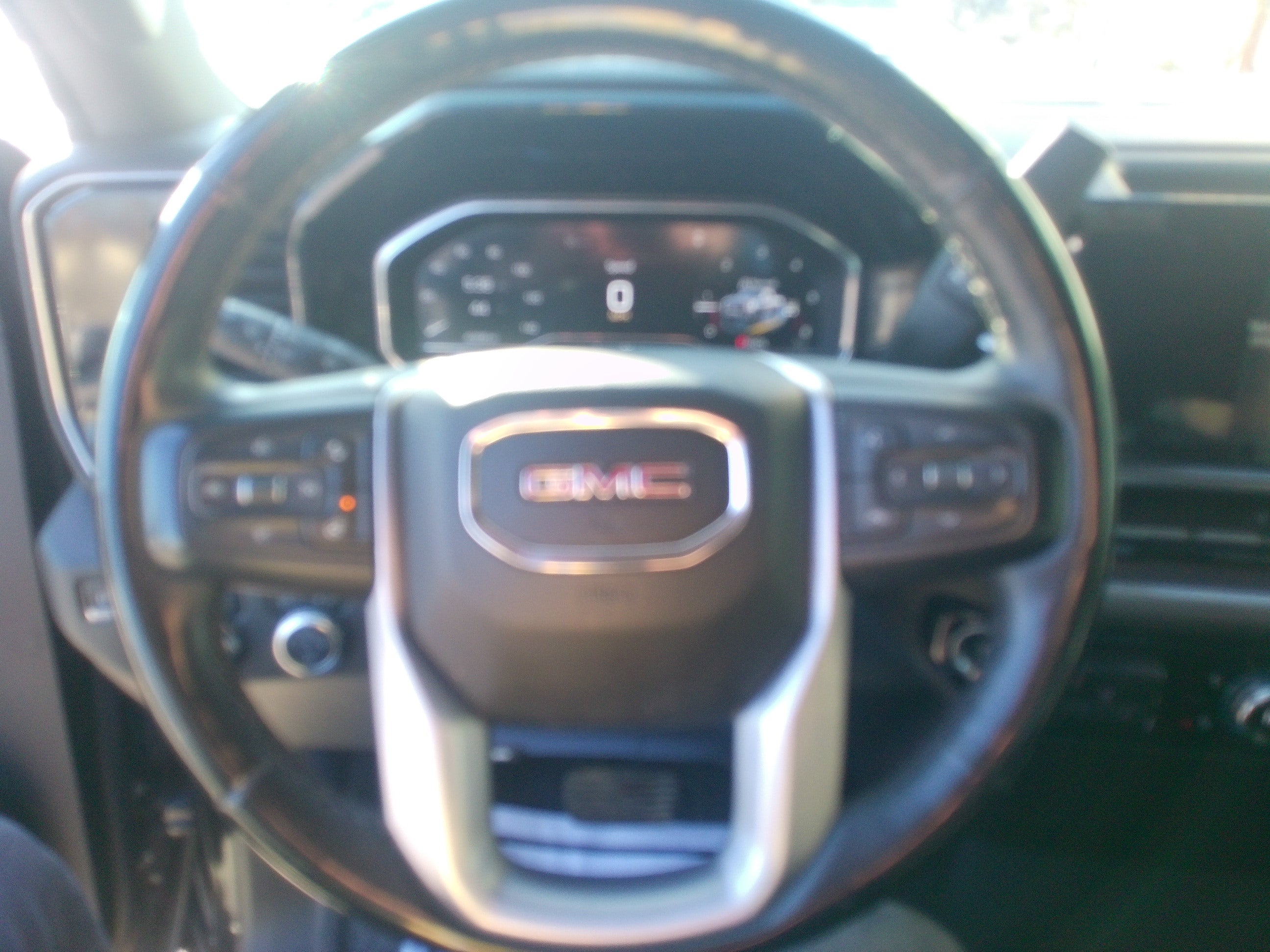 2024 GMC Sierra 2500 HD SLT