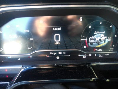 2024 GMC Sierra 2500 HD SLT