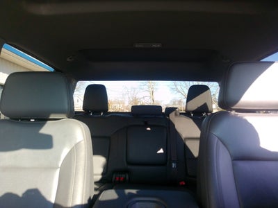 2024 GMC Sierra 2500 HD SLT