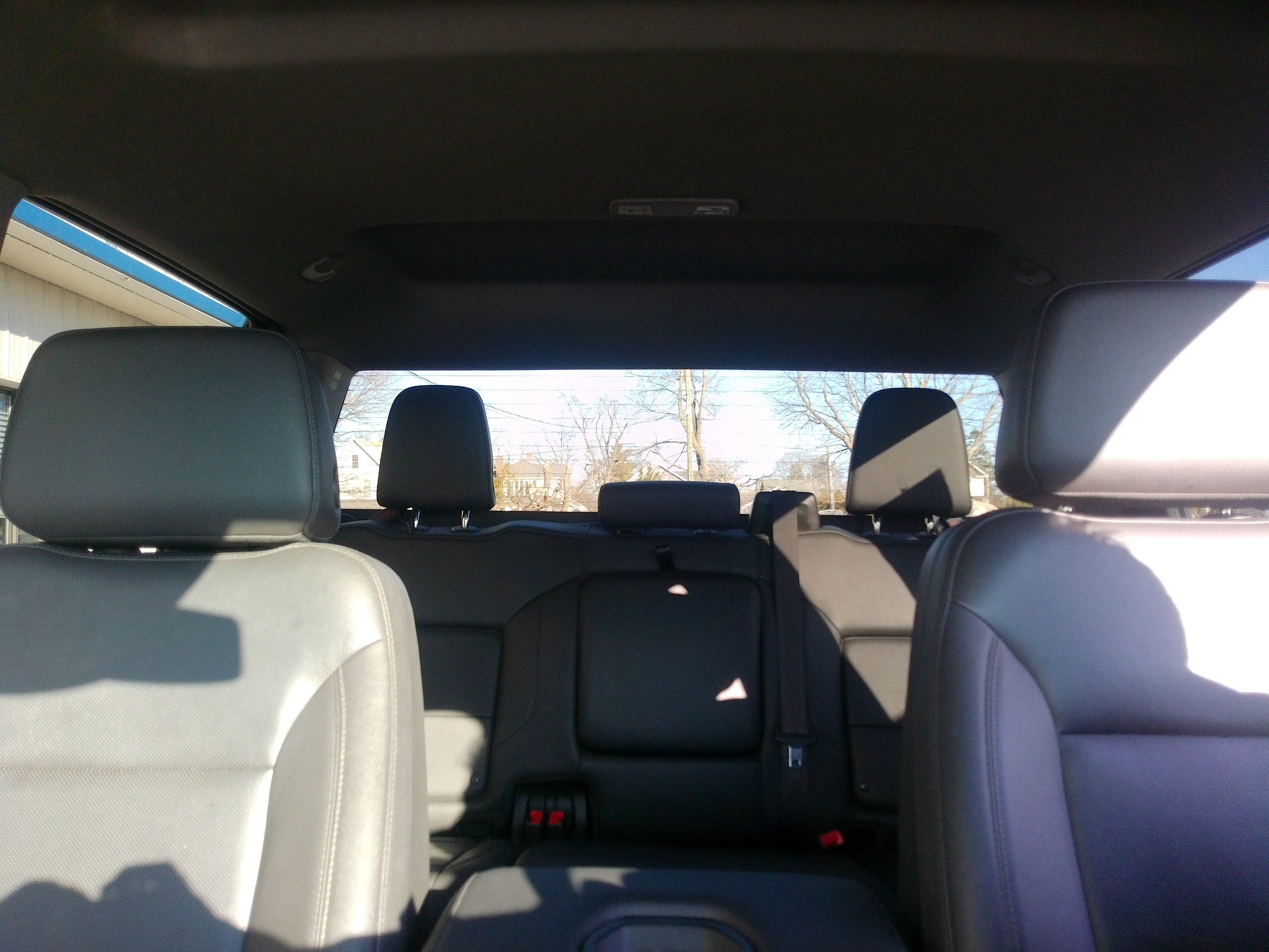 2024 GMC Sierra 2500 HD SLT