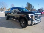 2024 GMC Sierra 2500 HD SLT