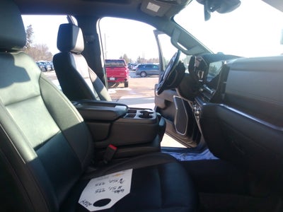 2024 GMC Sierra 2500 HD SLT