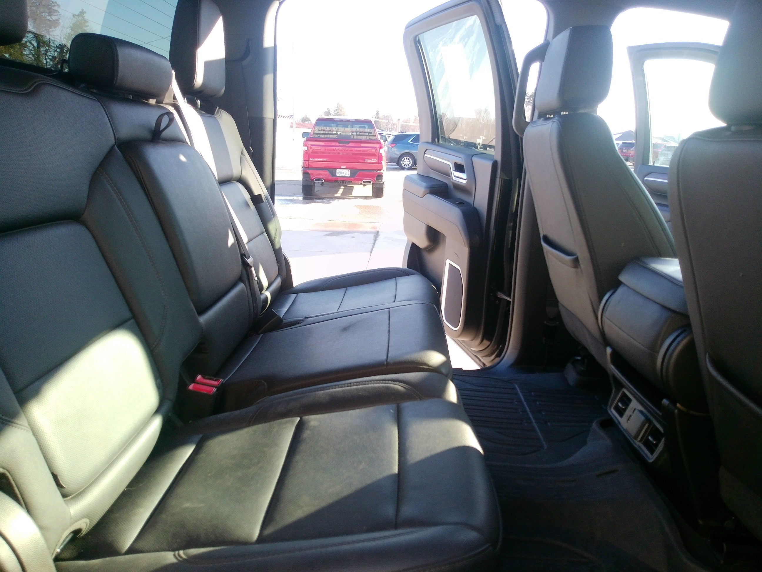 2024 GMC Sierra 2500 HD SLT