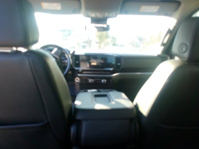 2024 GMC Sierra 2500 HD SLT