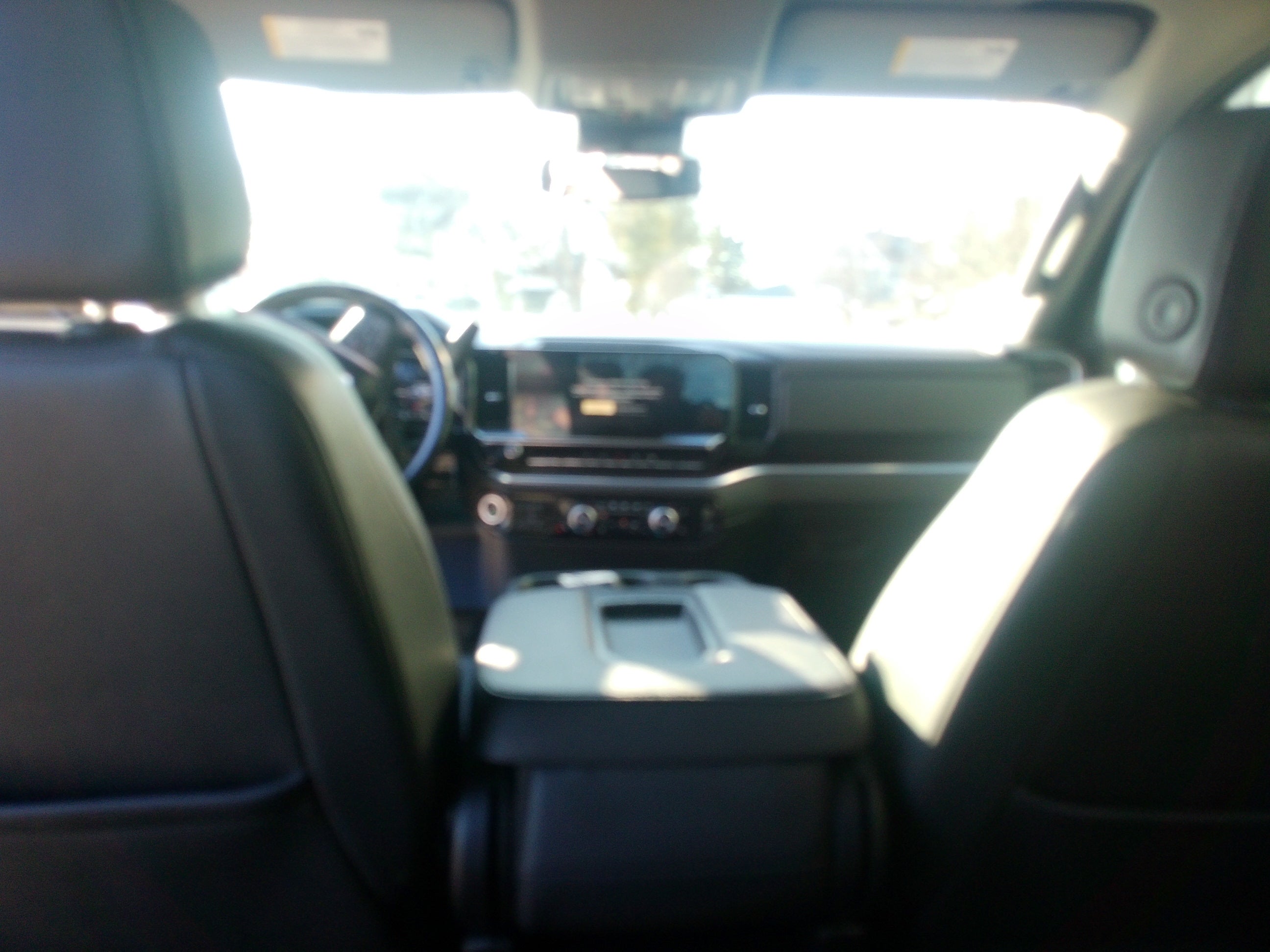 2024 GMC Sierra 2500 HD SLT