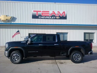 2024 GMC Sierra 2500 HD SLT