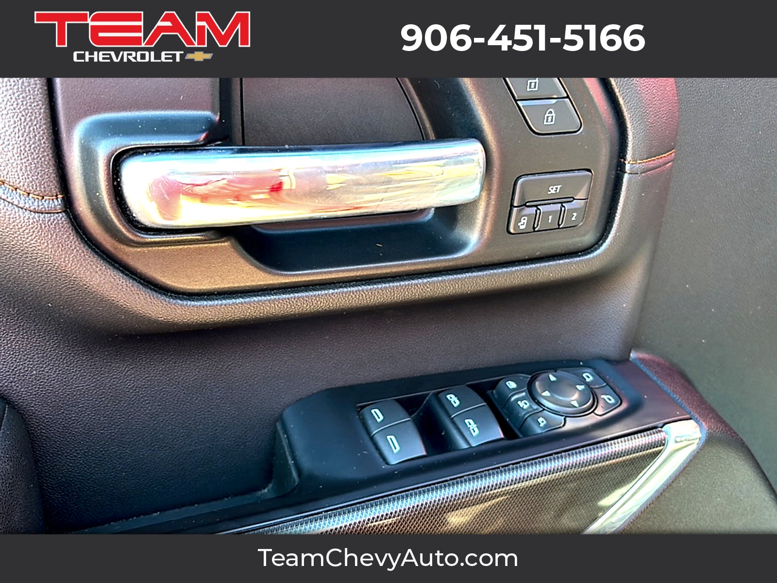 2020 GMC Sierra 2500 HD AT4