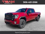 2020 GMC Sierra 2500 HD AT4