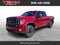 2020 GMC Sierra 2500 HD AT4