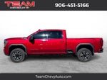 2020 GMC Sierra 2500 HD AT4