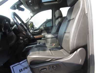 2022 GMC Sierra 2500 HD Denali