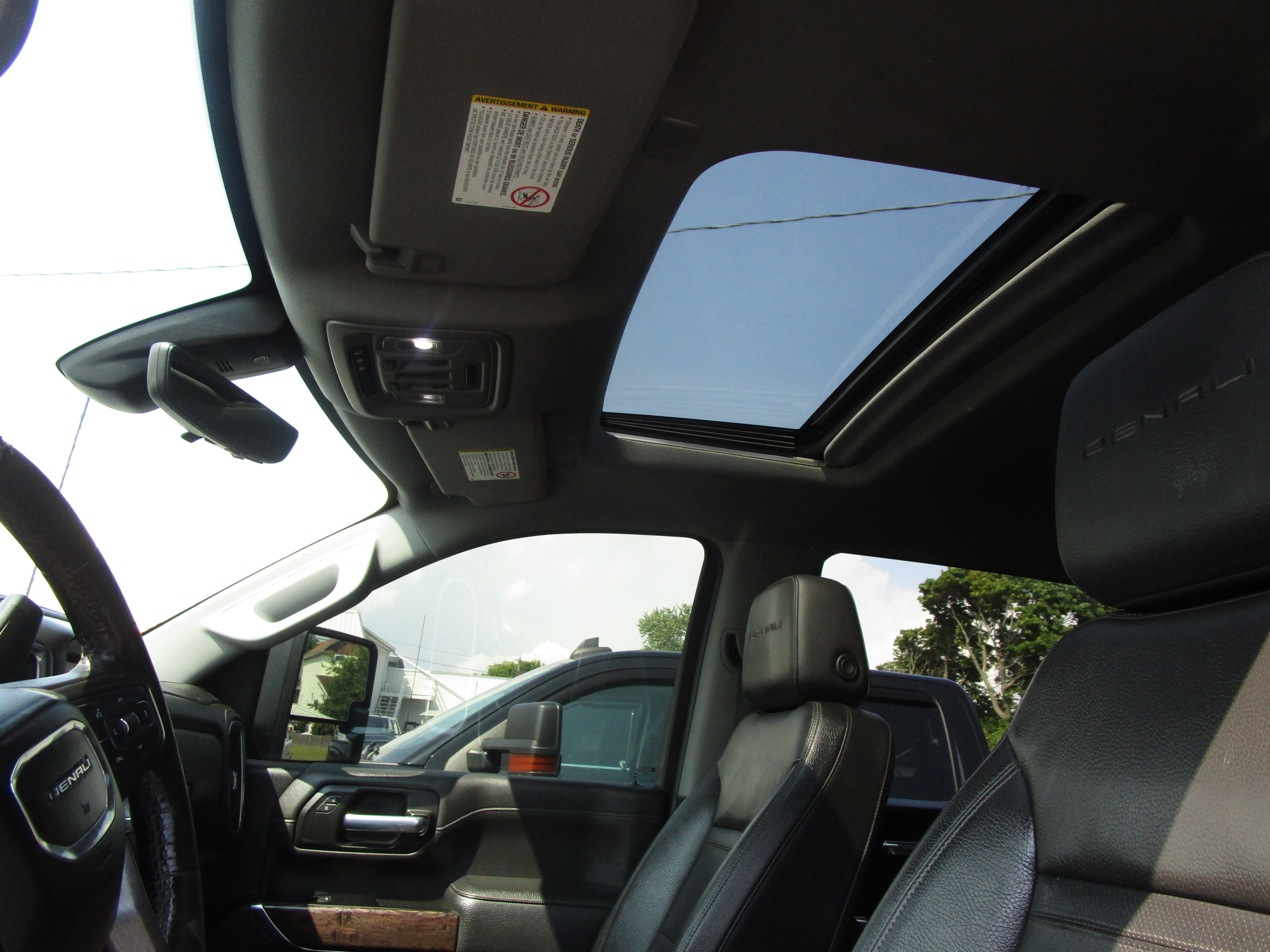 2022 GMC Sierra 2500 HD Denali