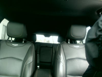 2019 Cadillac XT4 AWD Sport