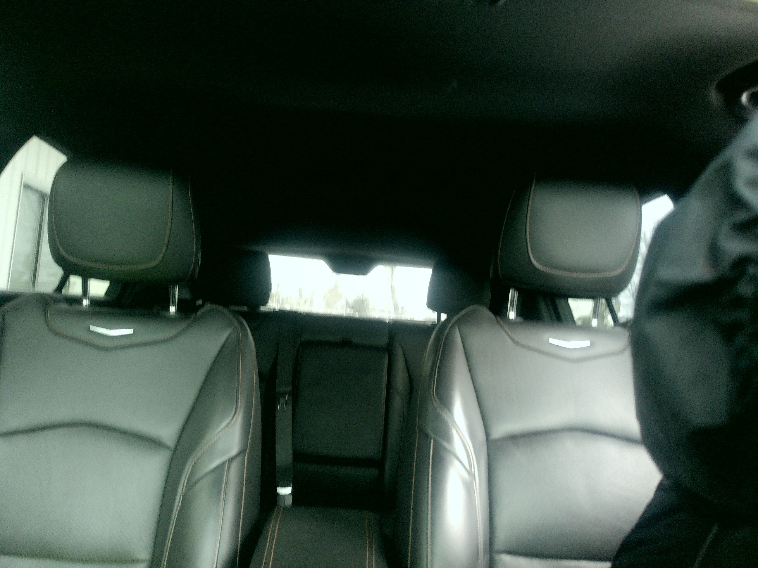 2019 Cadillac XT4 AWD Sport