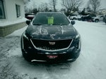 2019 Cadillac XT4 AWD Sport