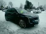 2019 Cadillac XT4 AWD Sport