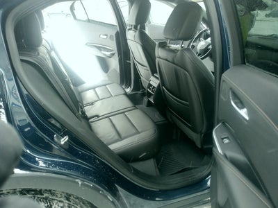 2019 Cadillac XT4 AWD Sport