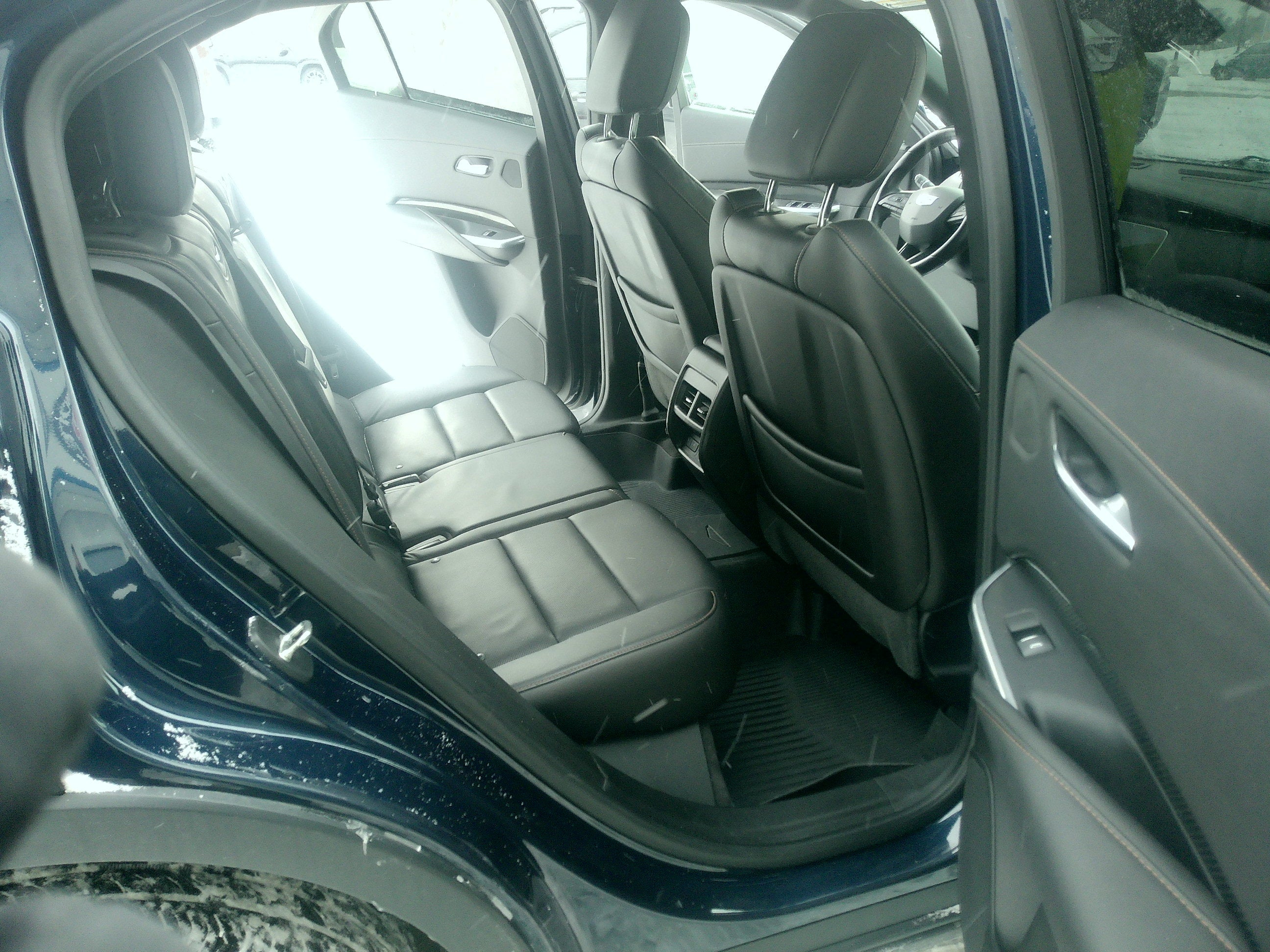 2019 Cadillac XT4 AWD Sport