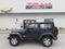2008 Jeep Wrangler X