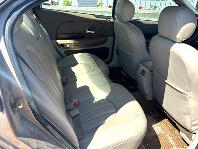 1999 Chrysler 300M NA