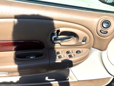1999 Chrysler 300M NA
