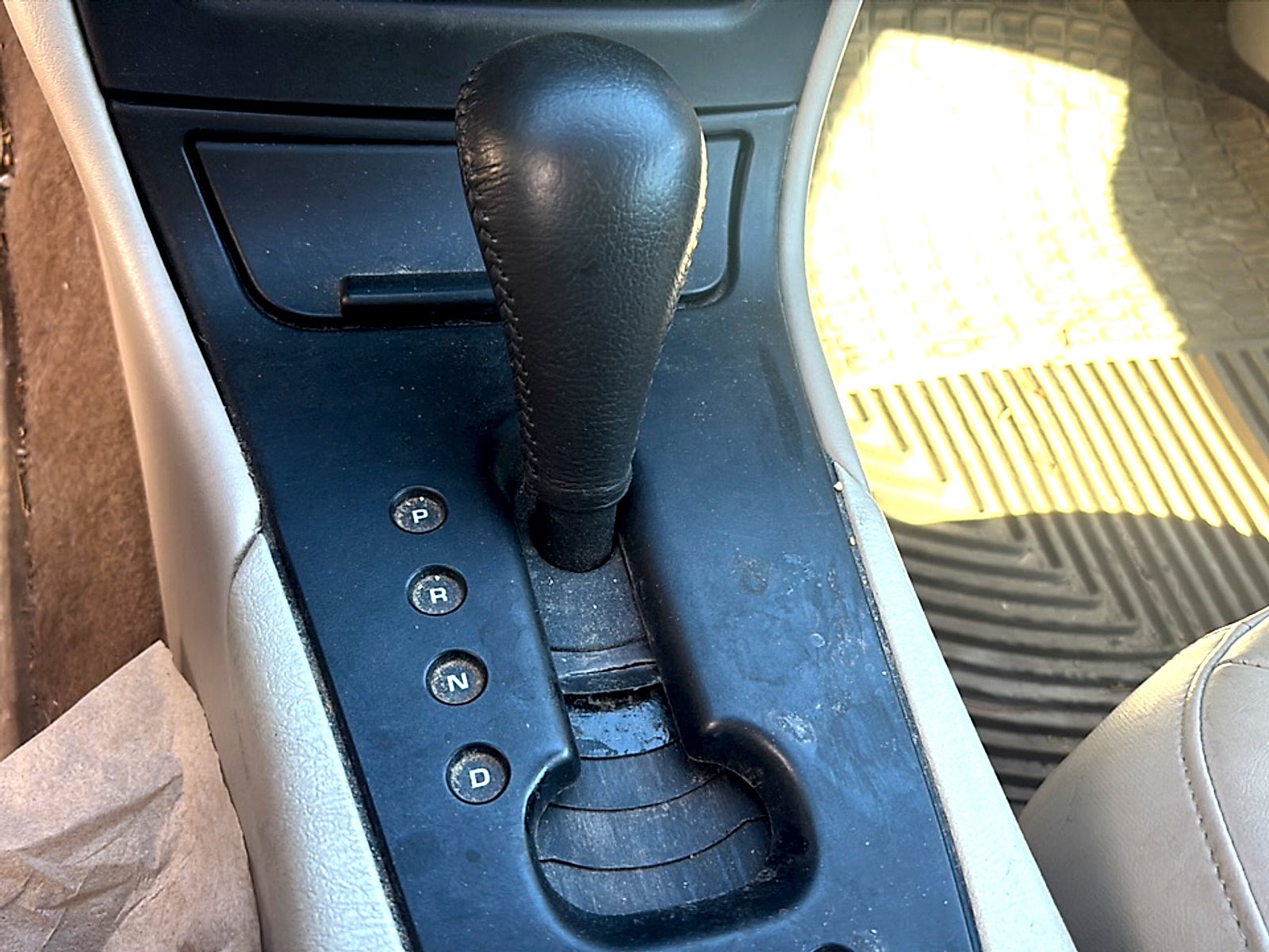 1999 Chrysler 300M NA