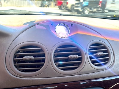 1999 Chrysler 300M NA