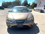 1999 Chrysler 300M NA