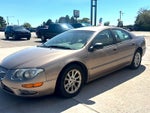 1999 Chrysler 300M NA