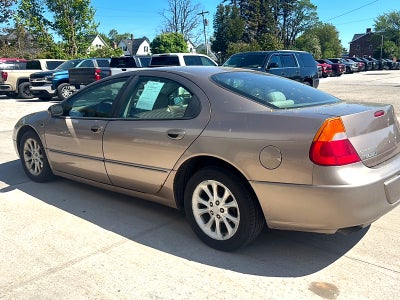 1999 Chrysler 300M NA