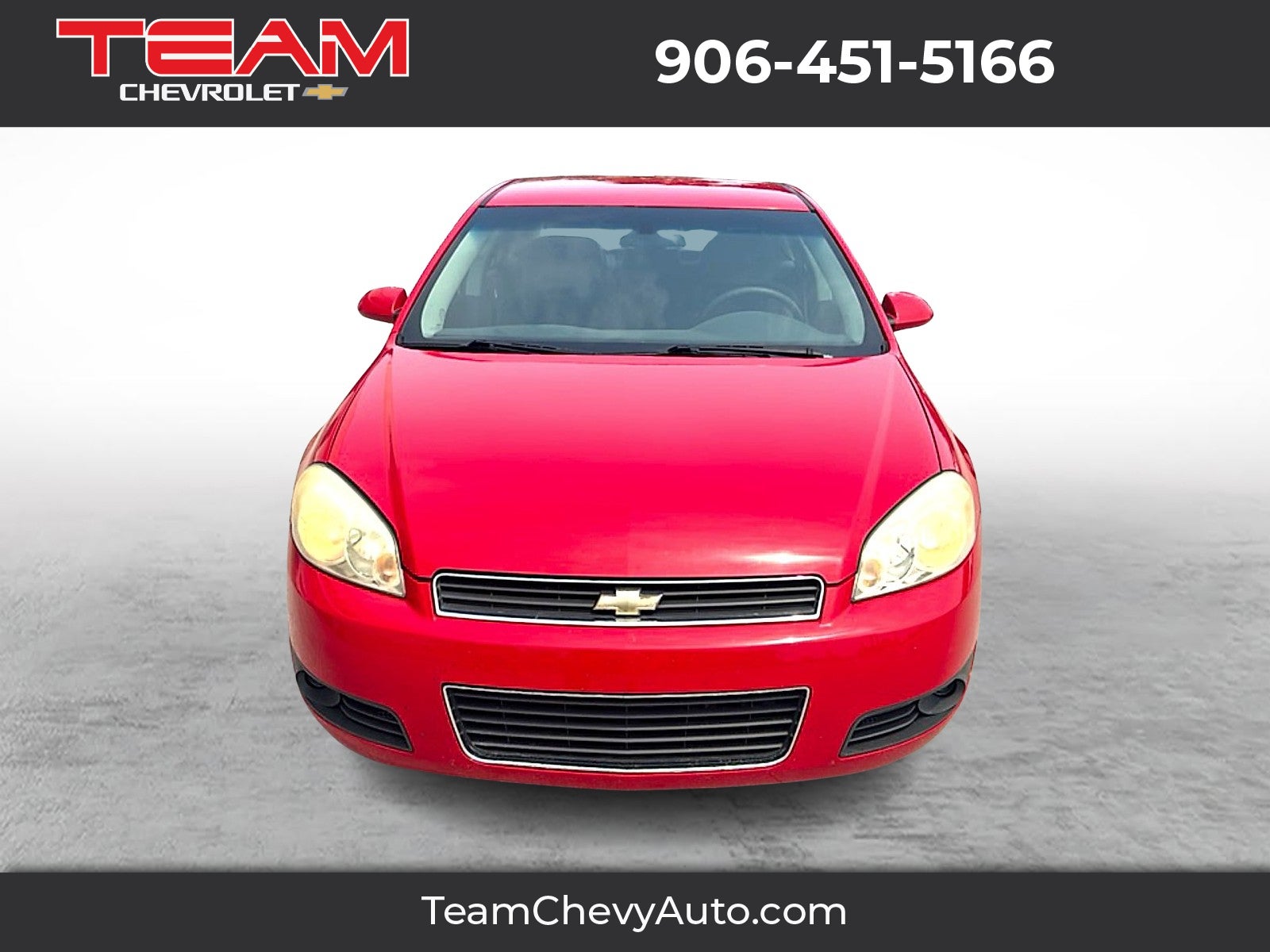 Used 2010 Chevrolet Impala LT with VIN 2G1WB5EN6A1234454 for sale in Manistique, MI