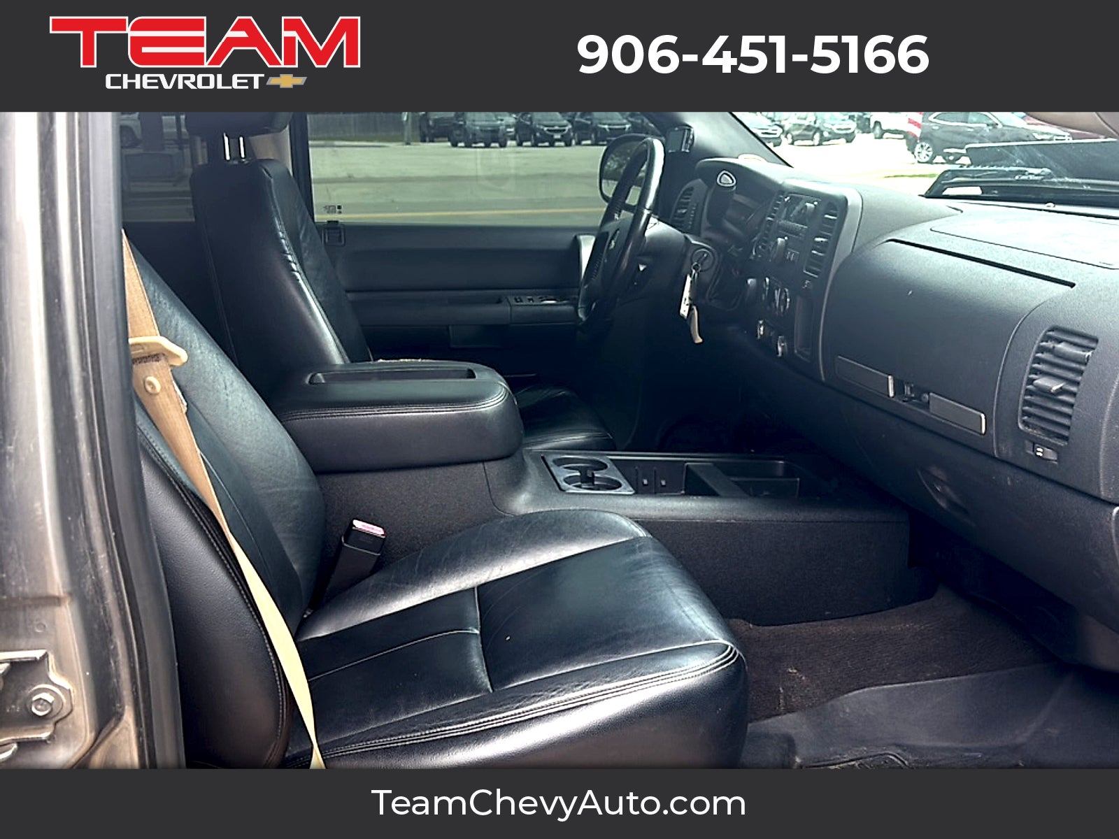 2007 Chevrolet Silverado 1500 1LT - Photo 10