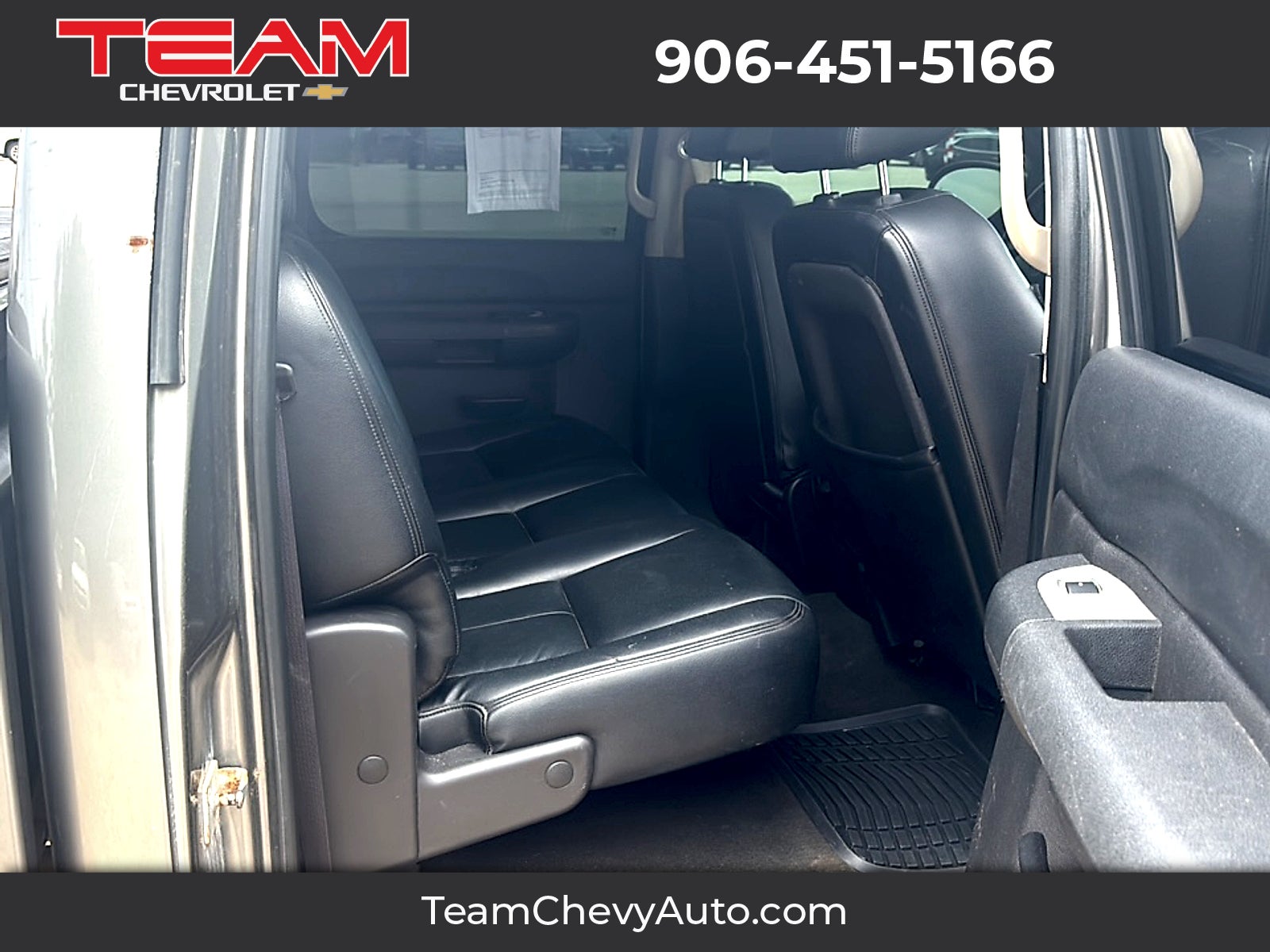2007 Chevrolet Silverado 1500 1LT - Photo 11