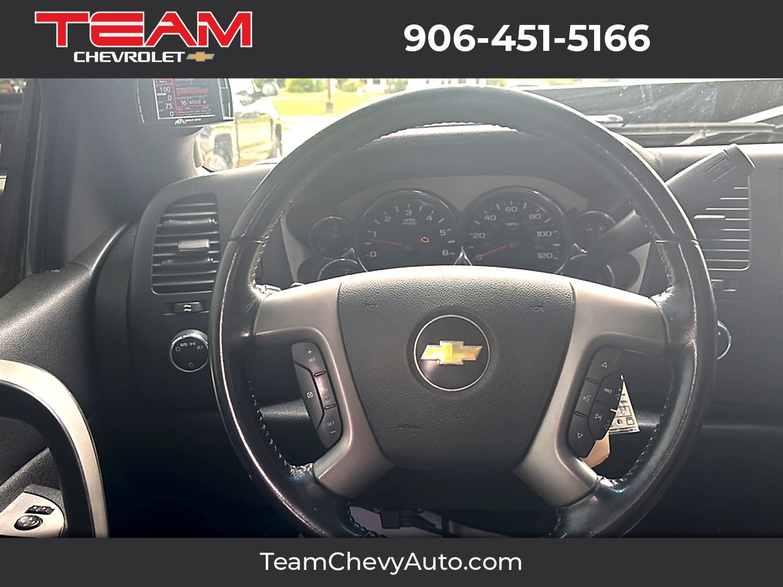 2007 Chevrolet Silverado 1500 1LT - Photo 12