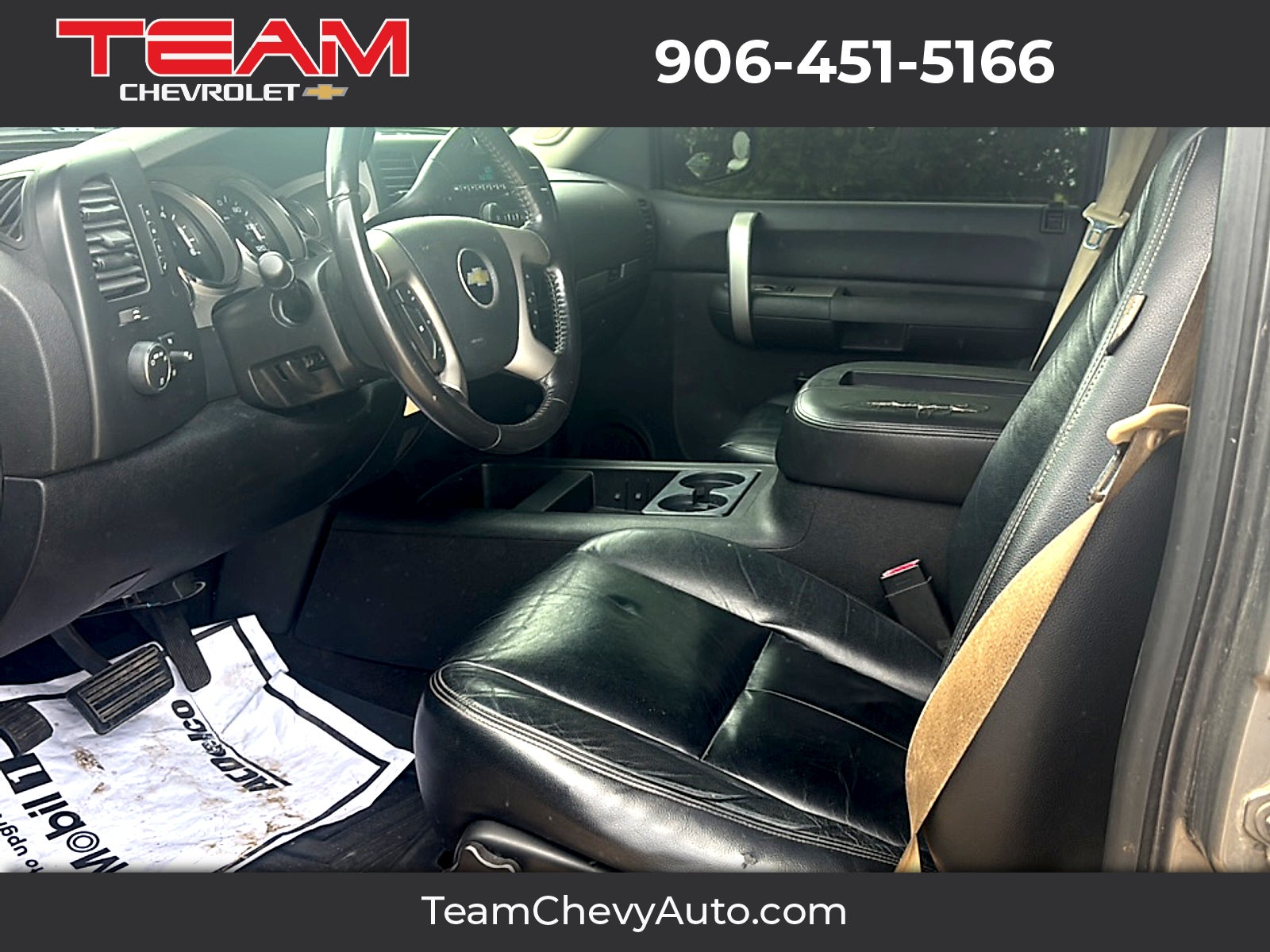 2007 Chevrolet Silverado 1500 1LT - Photo 13