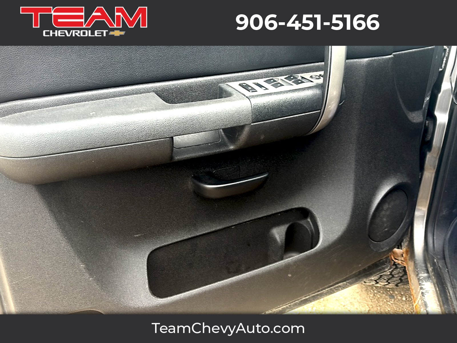 2007 Chevrolet Silverado 1500 1LT - Photo 14