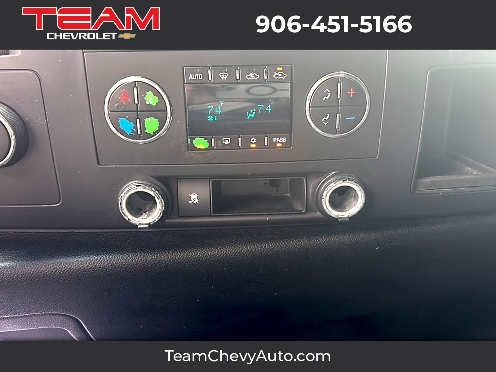 2007 Chevrolet Silverado 1500 1LT - Photo 17