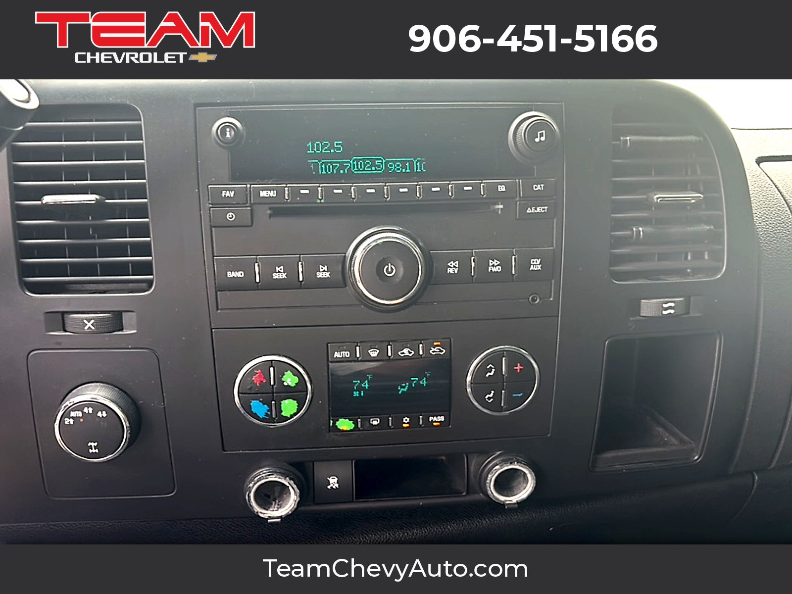 2007 Chevrolet Silverado 1500 1LT - Photo 18