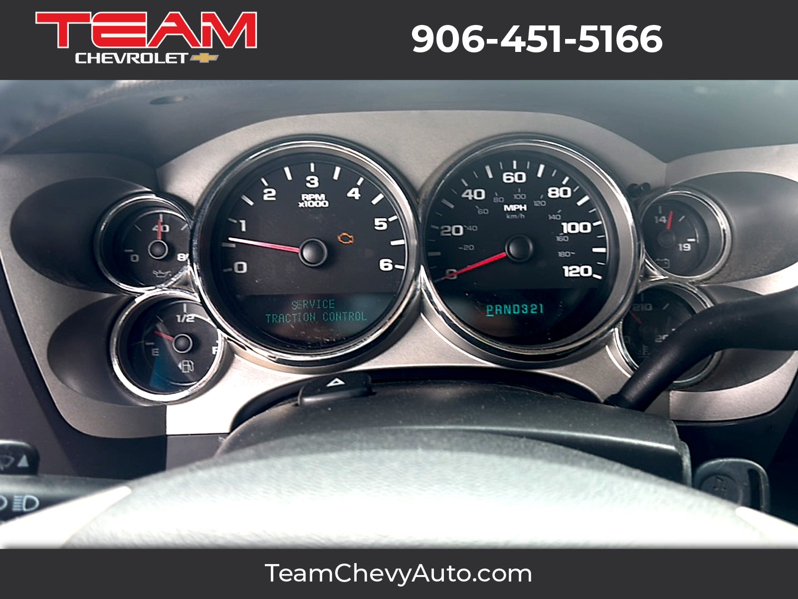 2007 Chevrolet Silverado 1500 1LT - Photo 19