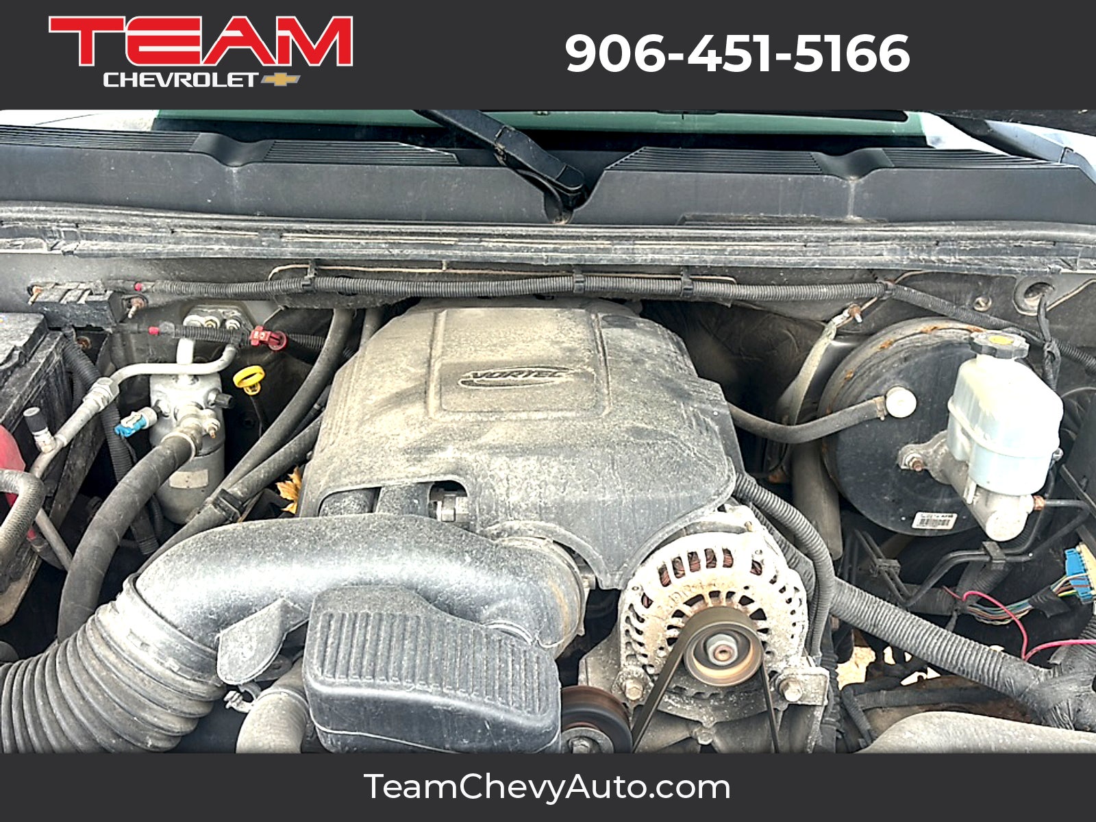 2007 Chevrolet Silverado 1500 1LT - Photo 21